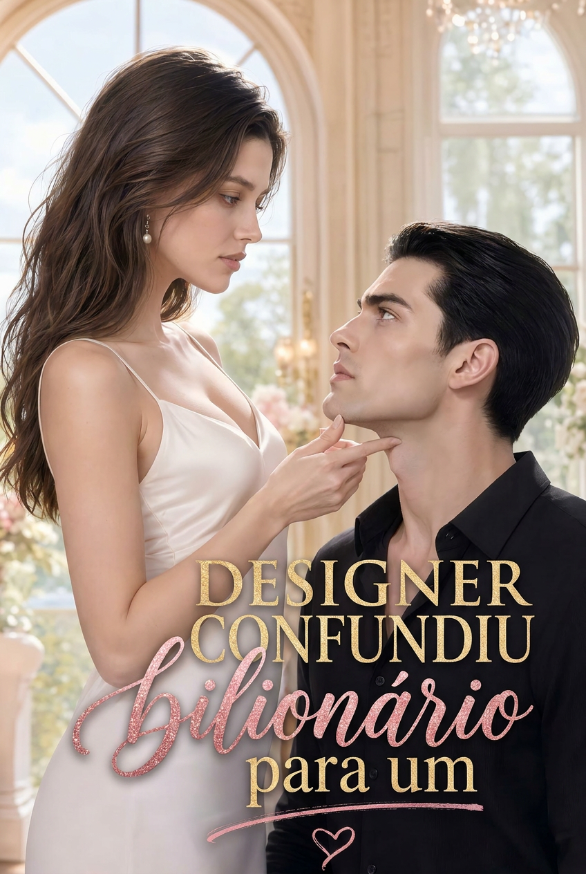 Designer confundiu bilionário