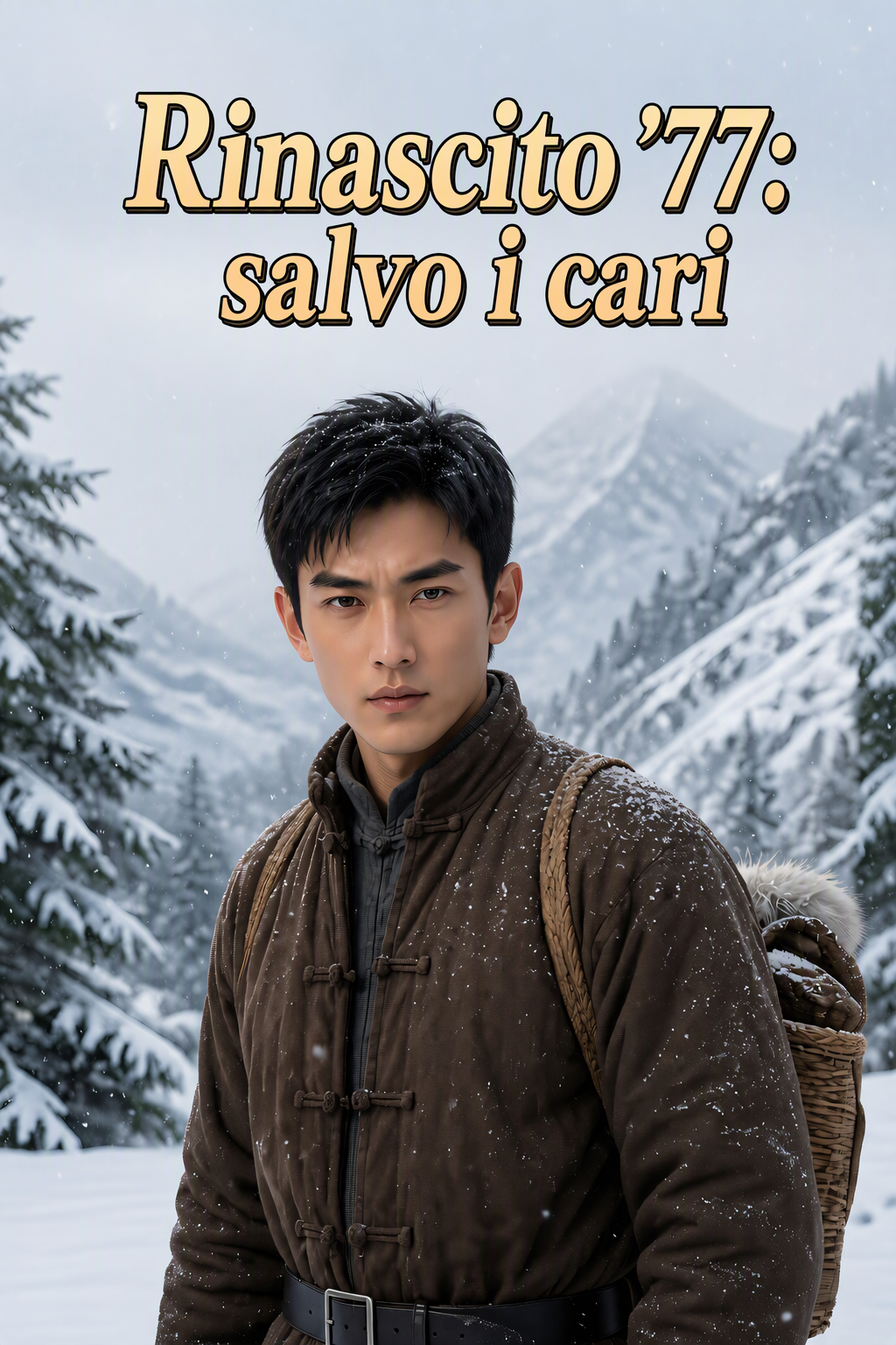 Rinascito '77: salvo i cari