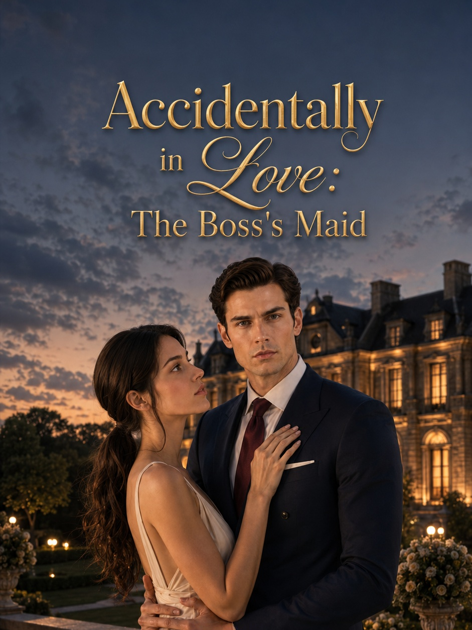 Accidentally in Love The Boss's Maid
