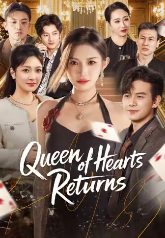 Queen of Hearts Returns