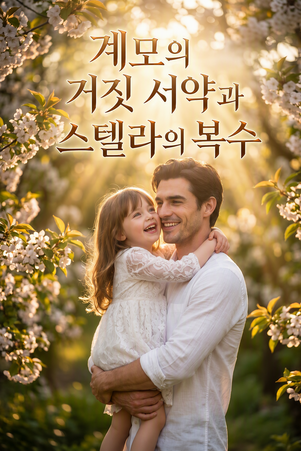 계모의 거짓 서약과 스텔라의 복수