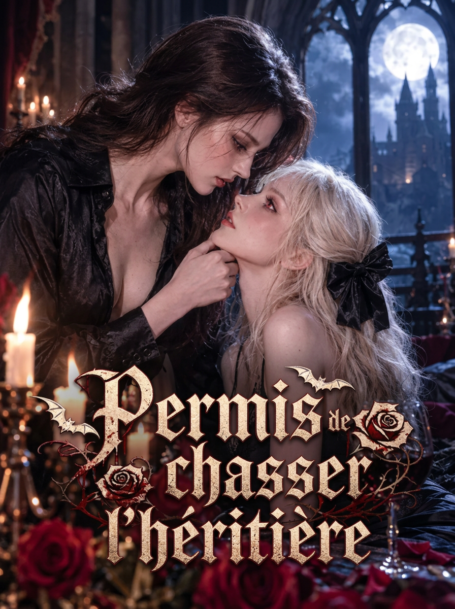 Permis de chasser l'héritière