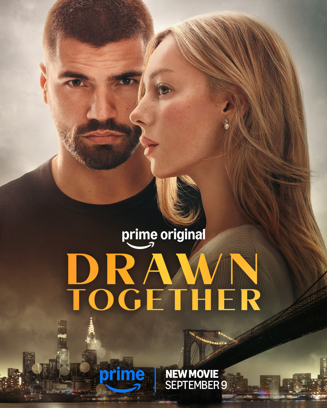 Drawn Together [Portuguese] (2026)