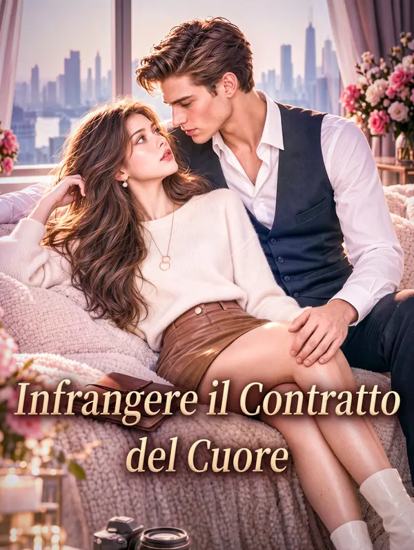 Infrangere il Contratto del Cuore