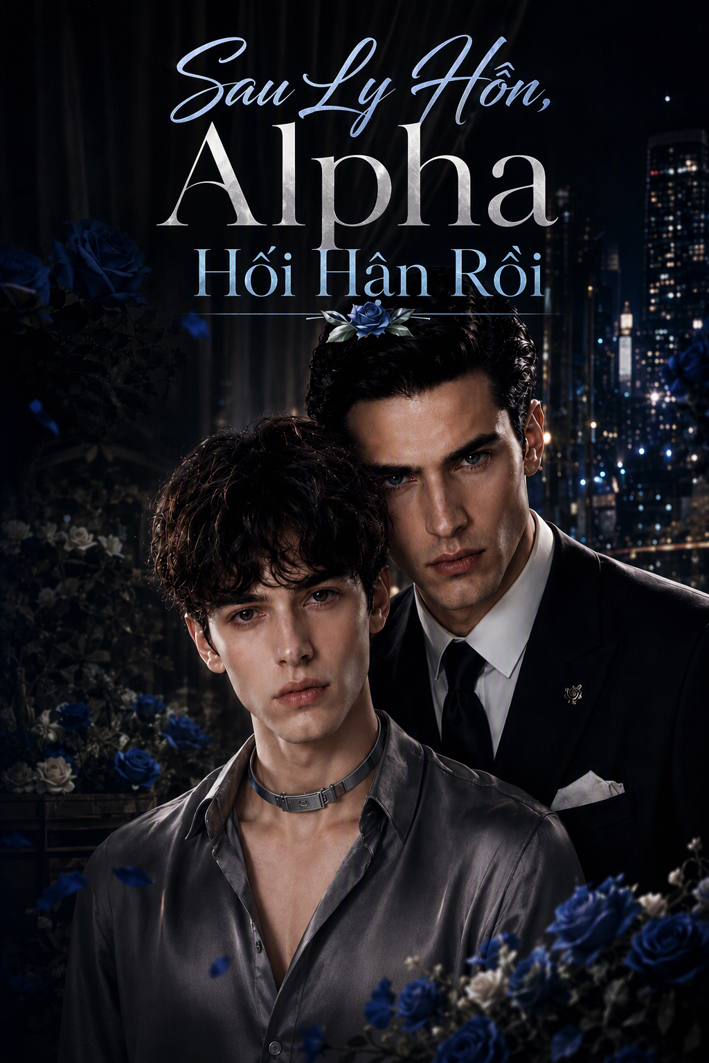 Sau Ly Hôn, Alpha Hối Hận Rồi