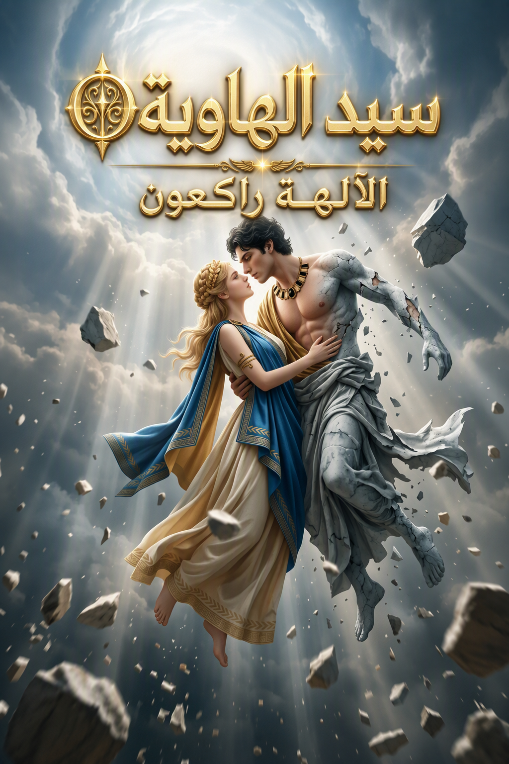 سيد الهاوية: الآلهة راكعون