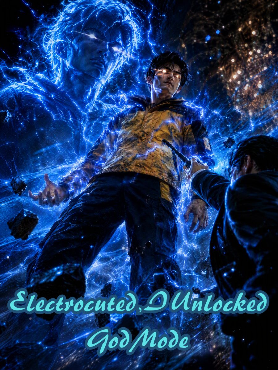 Electrocuted, I Unlocked God Mode
