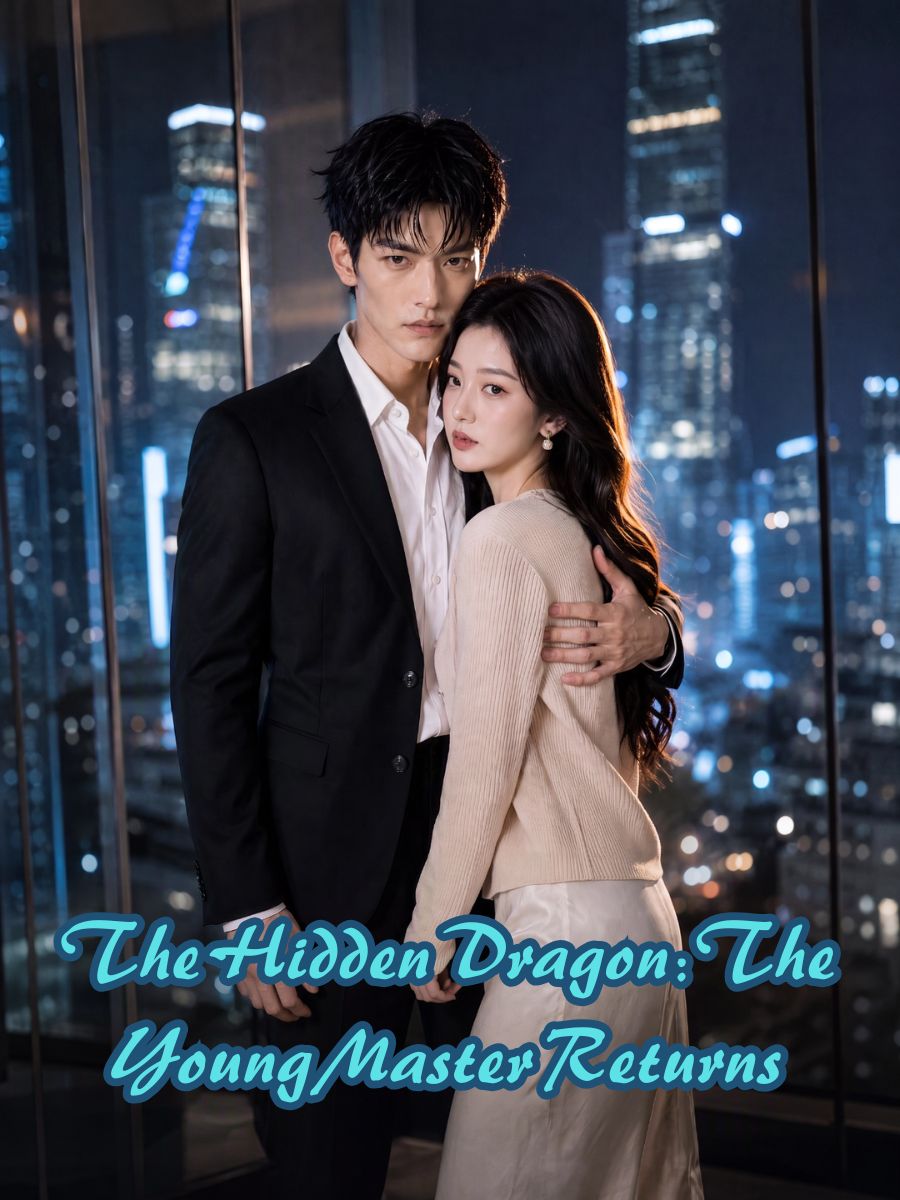 The Hidden Dragon: The Young Master Returns