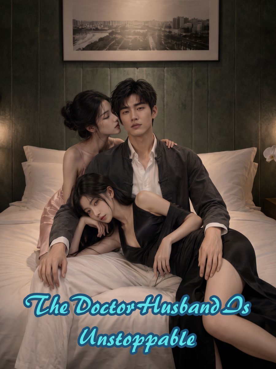 The Doctor Husband Is Unstoppable