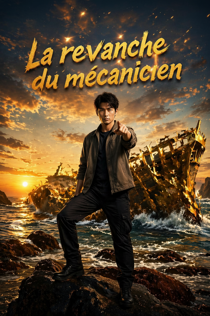 La revanche du mécanicien