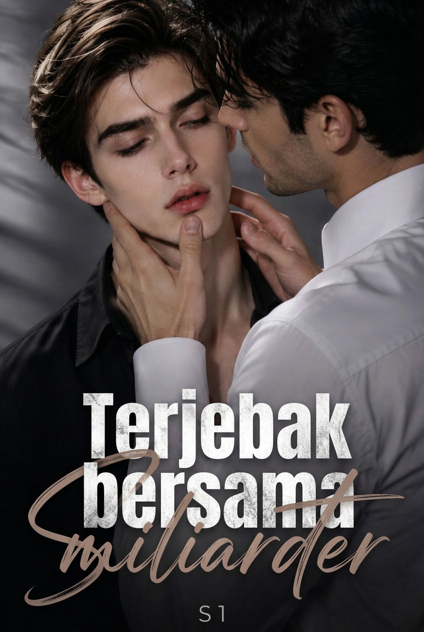Terjebak bersama miliarder