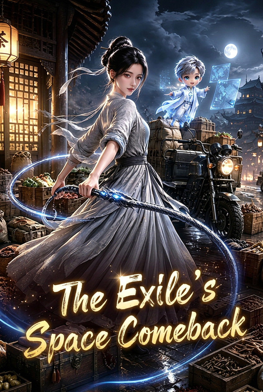 The Exile's Space Comeback