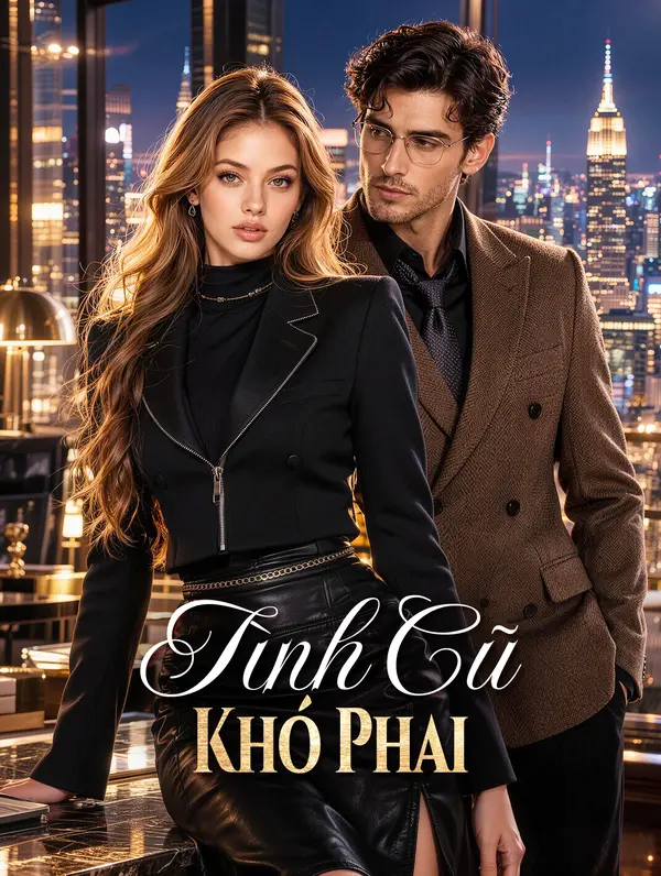 Tình Cũ Khó Phai