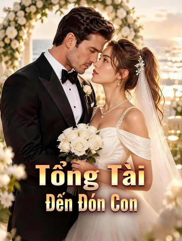 Tổng Tài Đến Đón Con