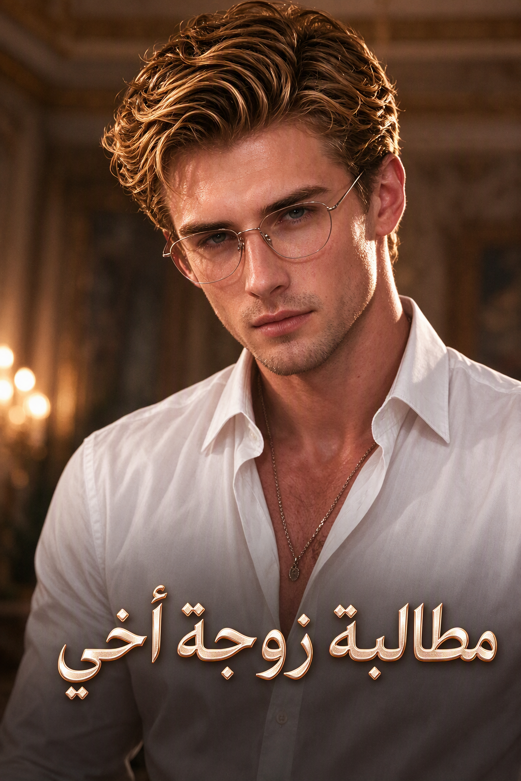 مطالبة زوجة أخي