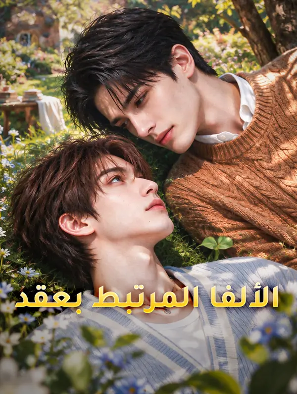 الألفا المرتبط بعقد