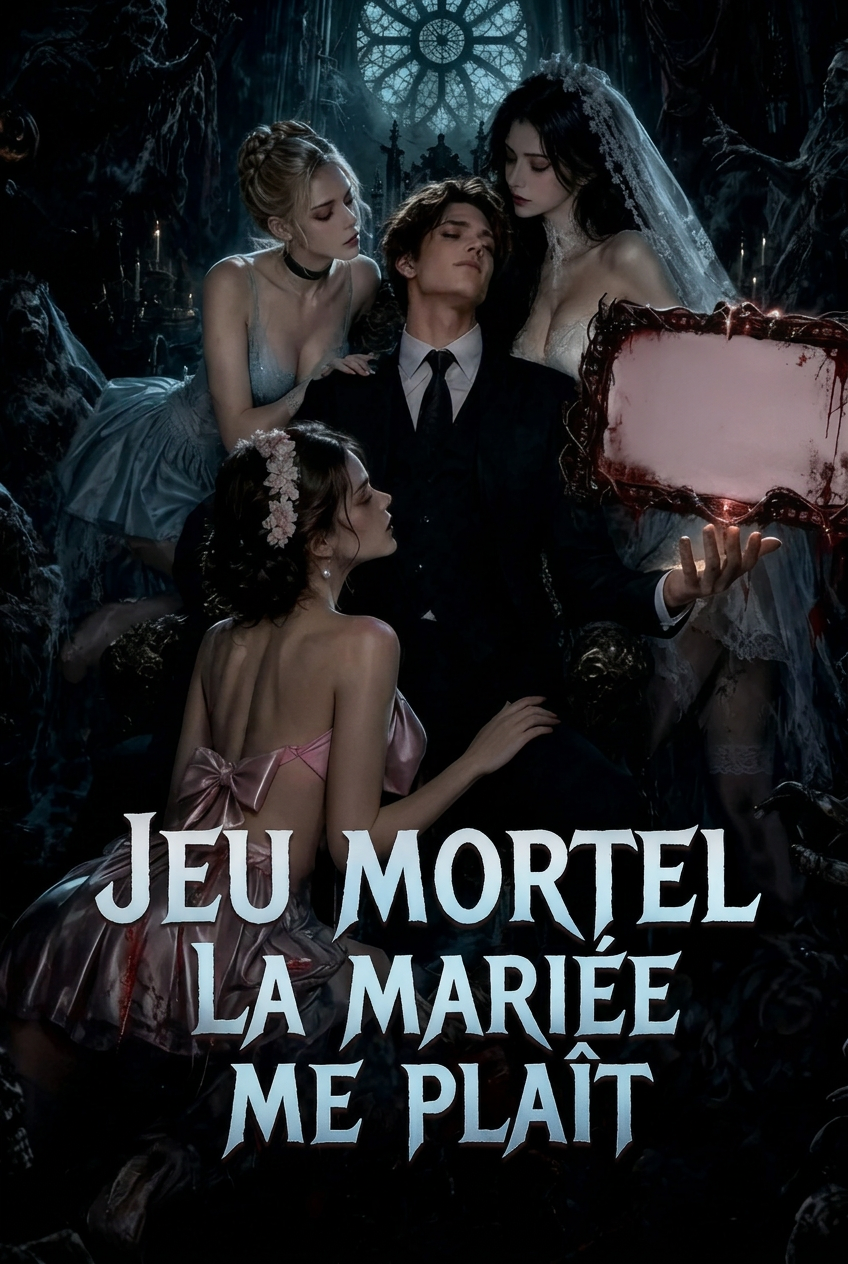 Jeu mortel : La mariée me plaît