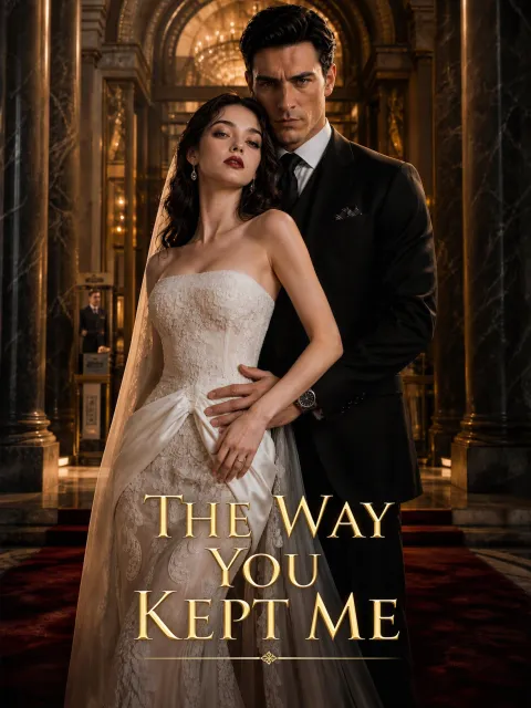 The Way You Kept Me