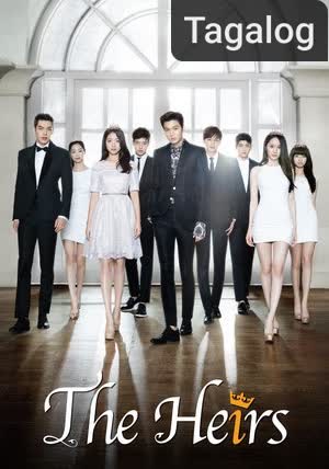 The Heirs [Tagalog] (2013)