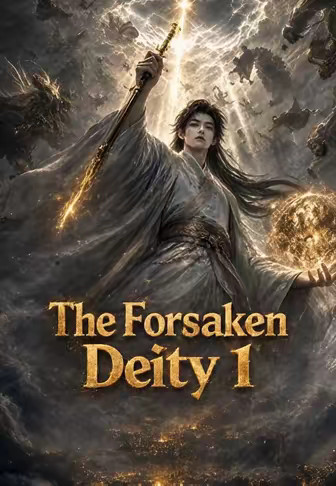 The Forsaken Deity 1