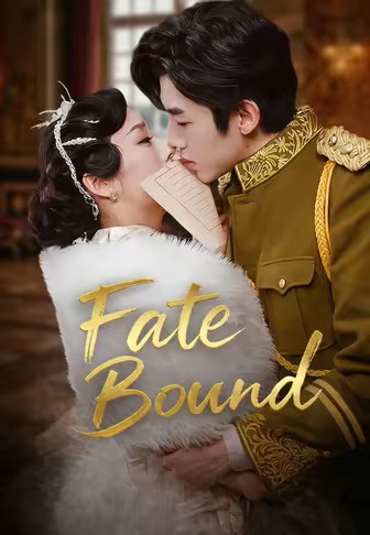 Fate Bound