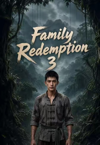 Family Redemption 3