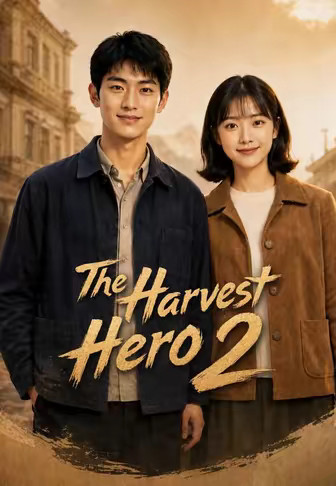 The Harvest Hero 2