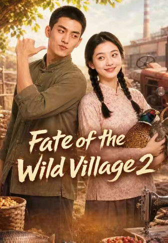 Fate of the Wild Village 2