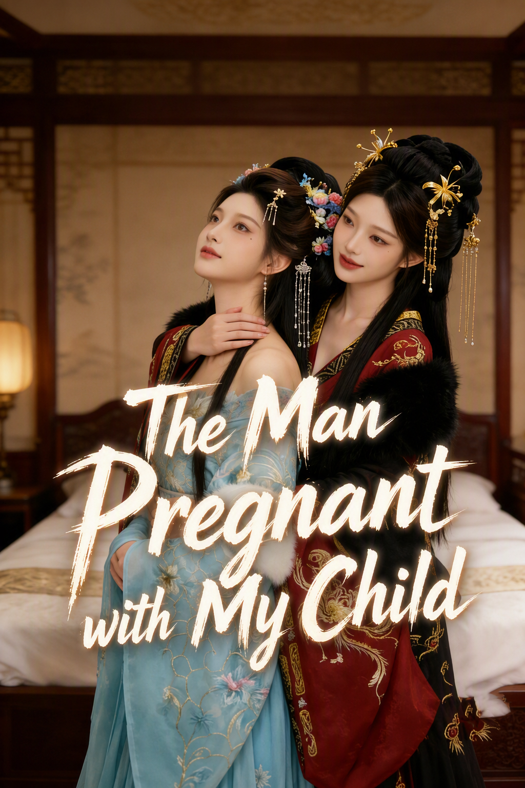The Man Pregnant with My Child