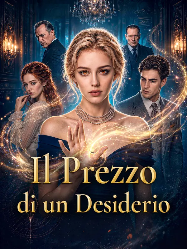 Il Prezzo di un Desiderio