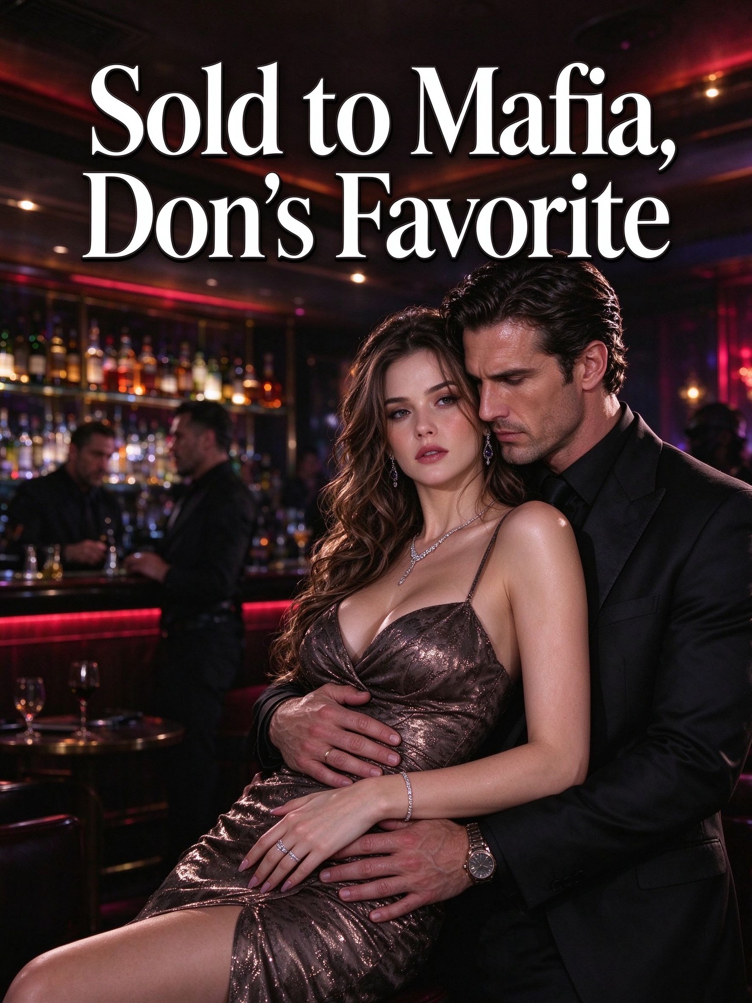 Sold to Mafia, Don's Favorite