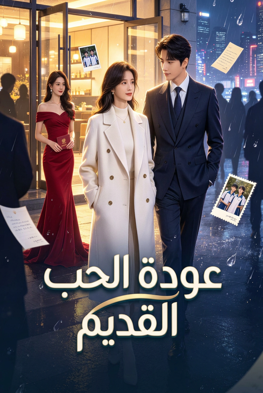 عودة الحب القديم