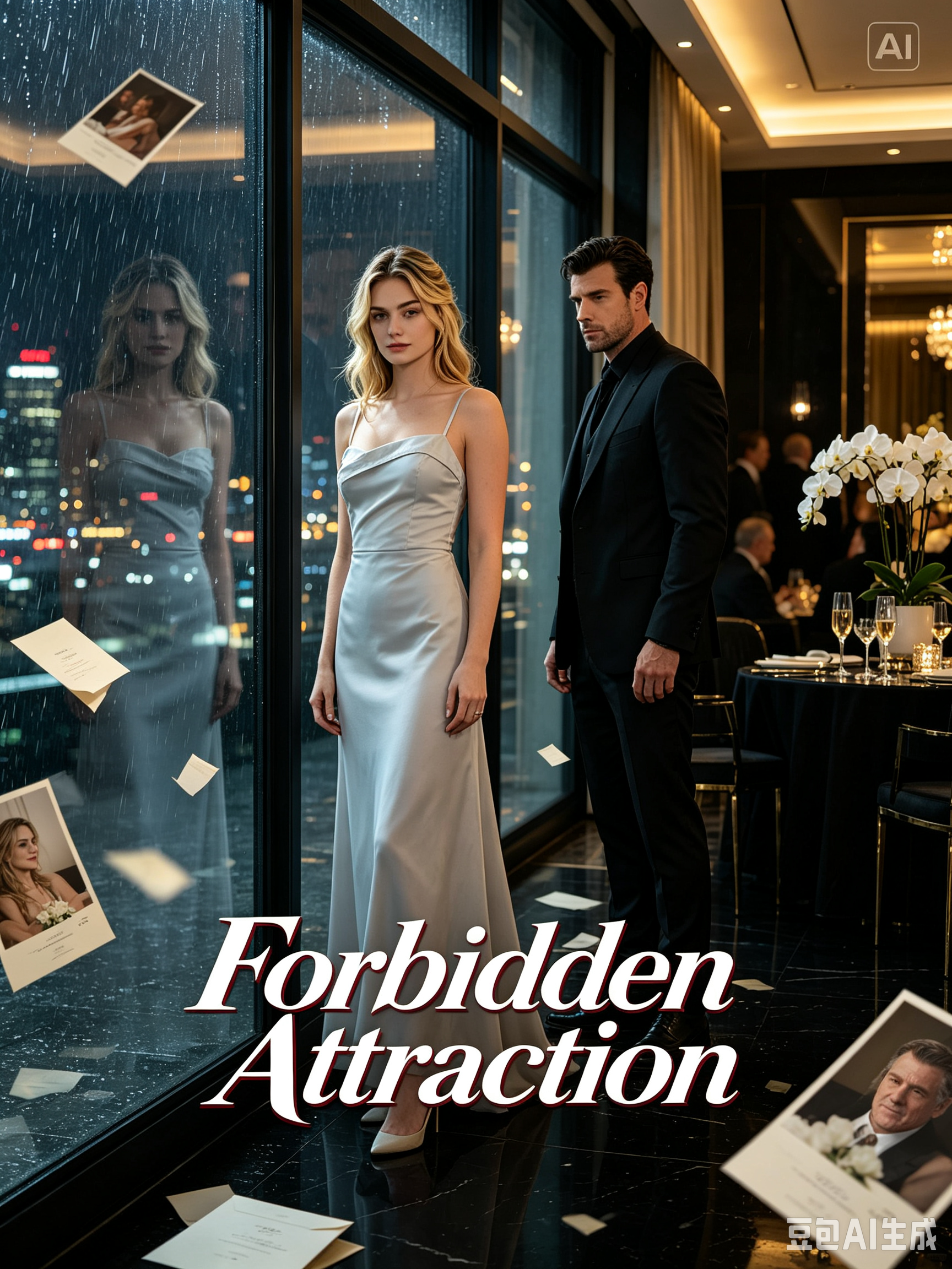 Forbidden Attraction