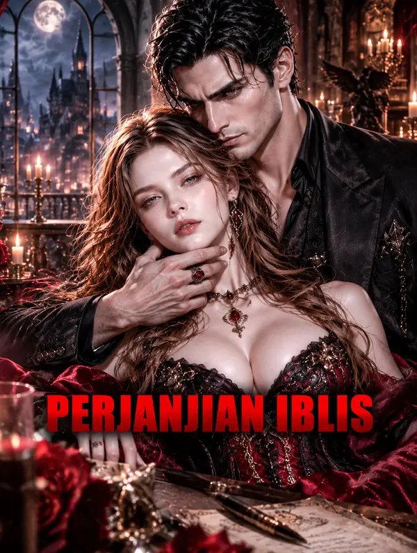 Perjanjian Iblis