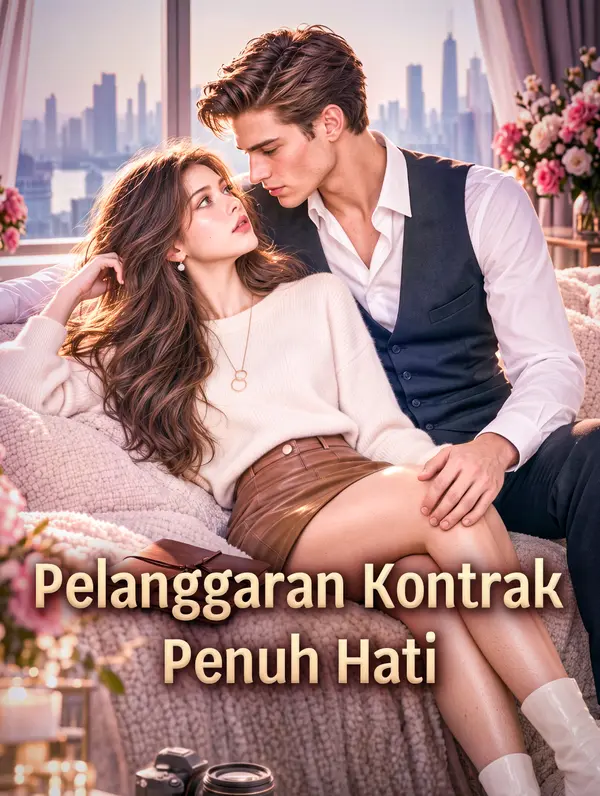 Pelanggaran Kontrak Penuh Hati