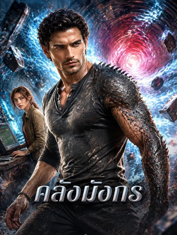 คลังมังกร