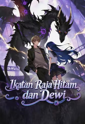 Ikatan Raja Hitam dan Dewi