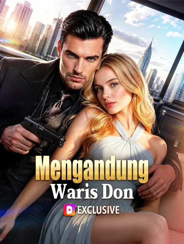Mengandung Waris Don