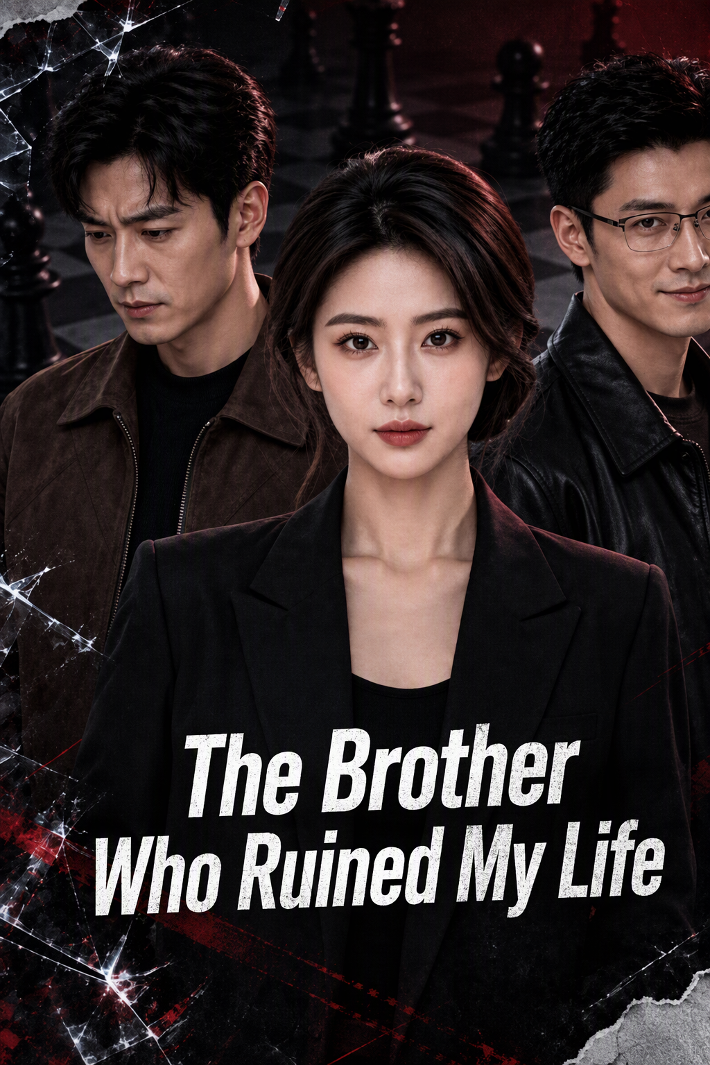 The Brother Who Ruined My Life