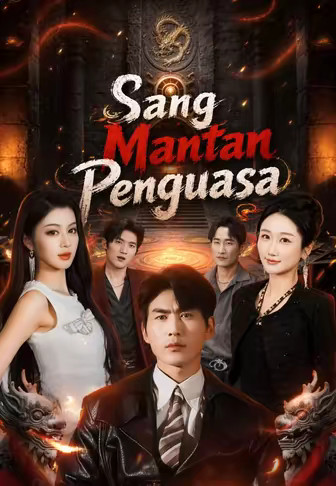 (Dub)Sang Mantan Penguasa
