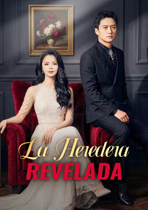 La Heredera Revelada(Doblado)
