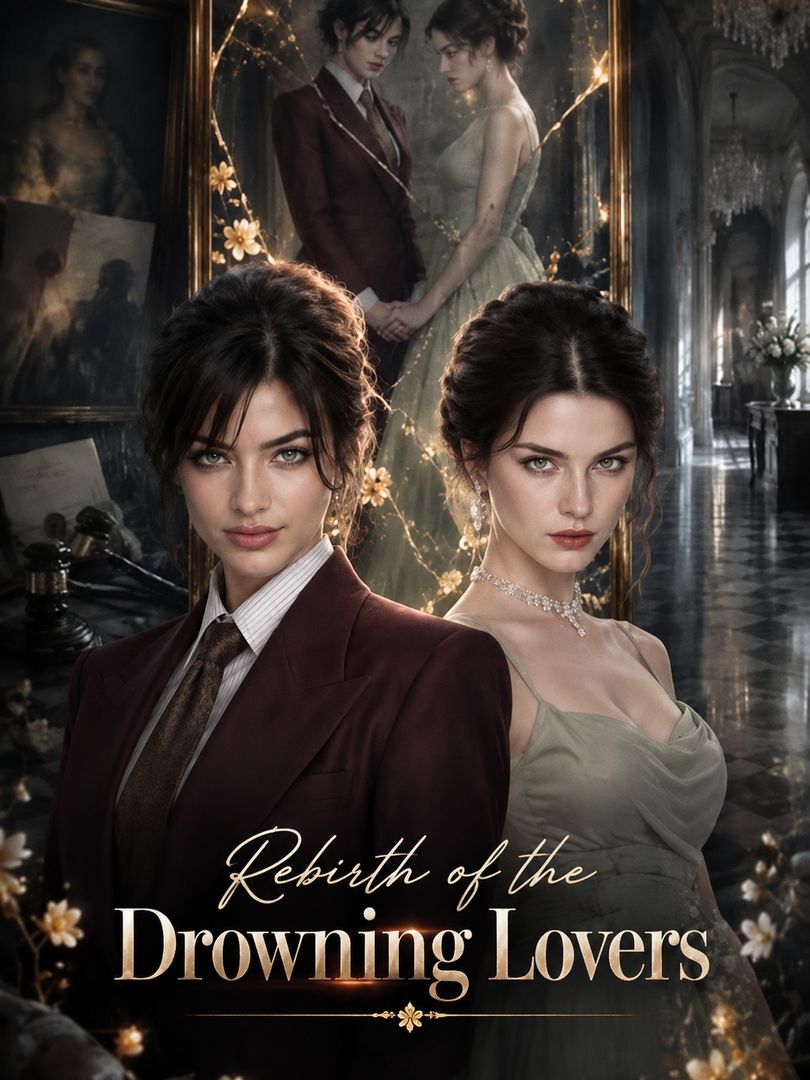 Rebirth of the Drowning Lovers