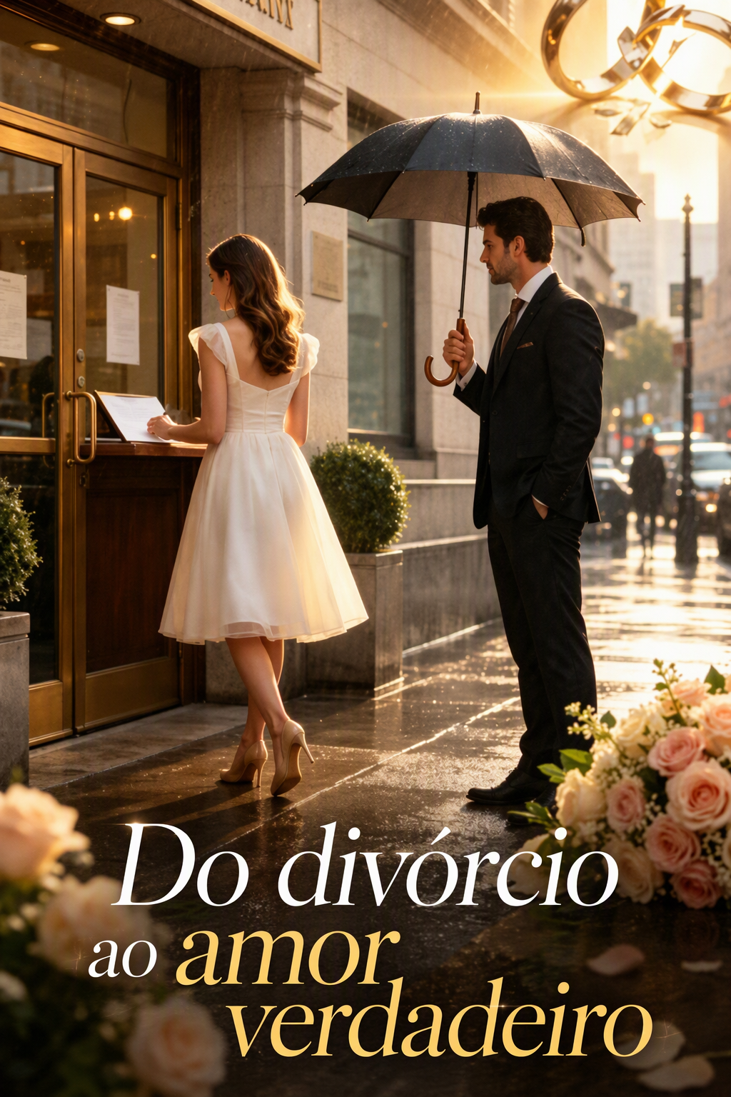 Do divórcio ao amor verdadeiro