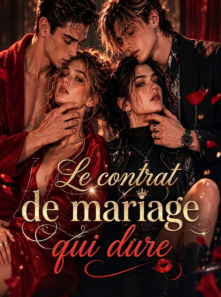 Le contrat de mariage qui dure