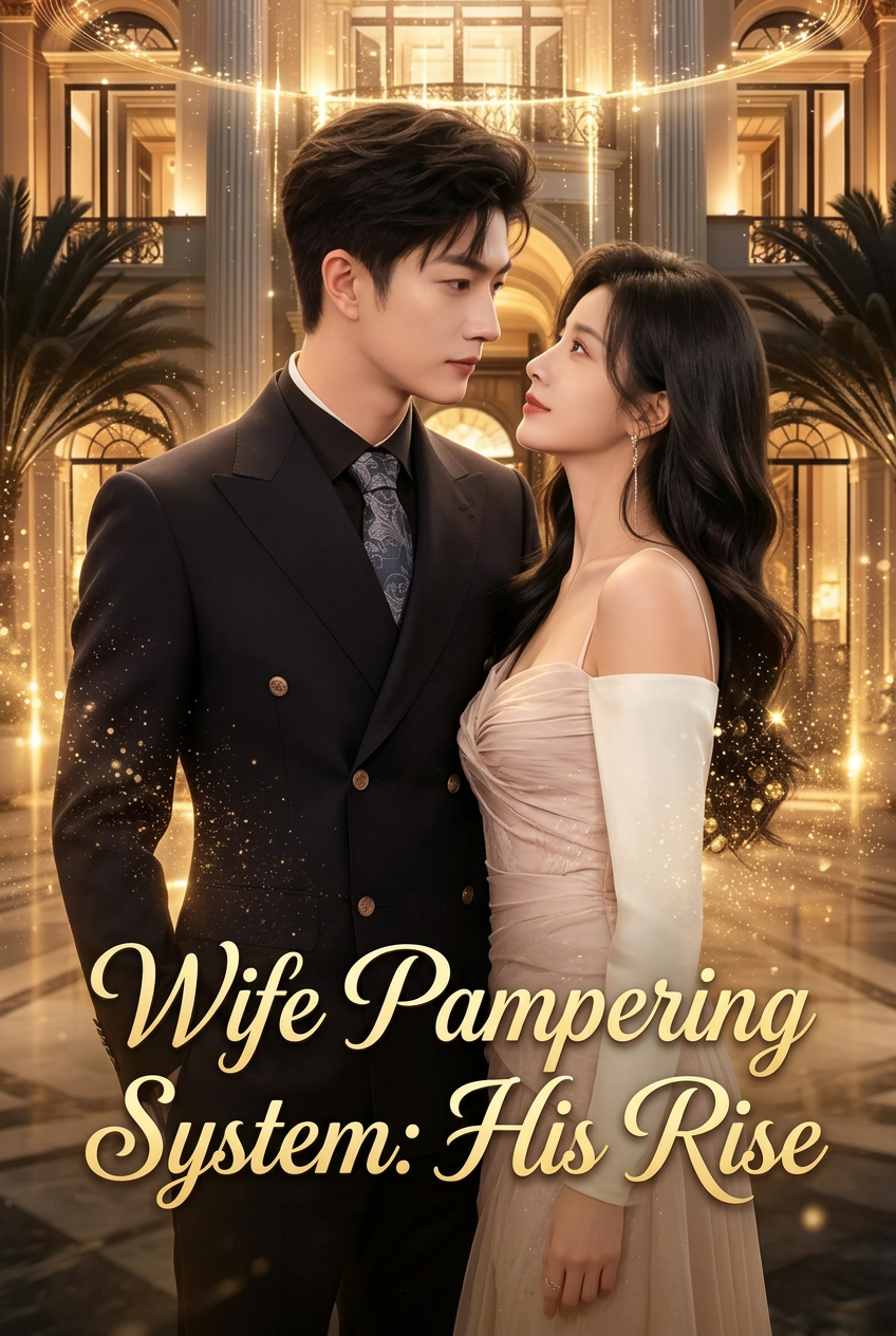 Wife Pampering System: His Rise