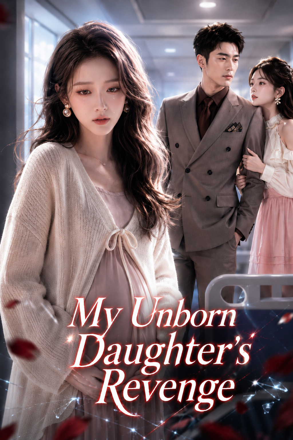 My Unborn Daughter's Revenge