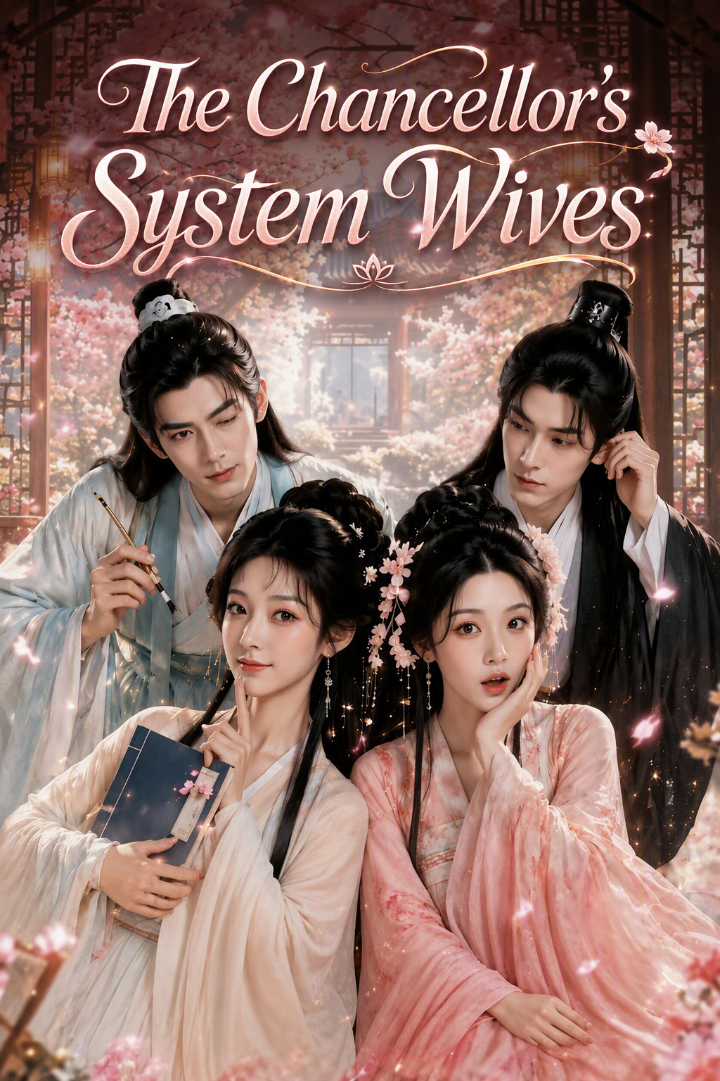 The Chancellor's System Wives