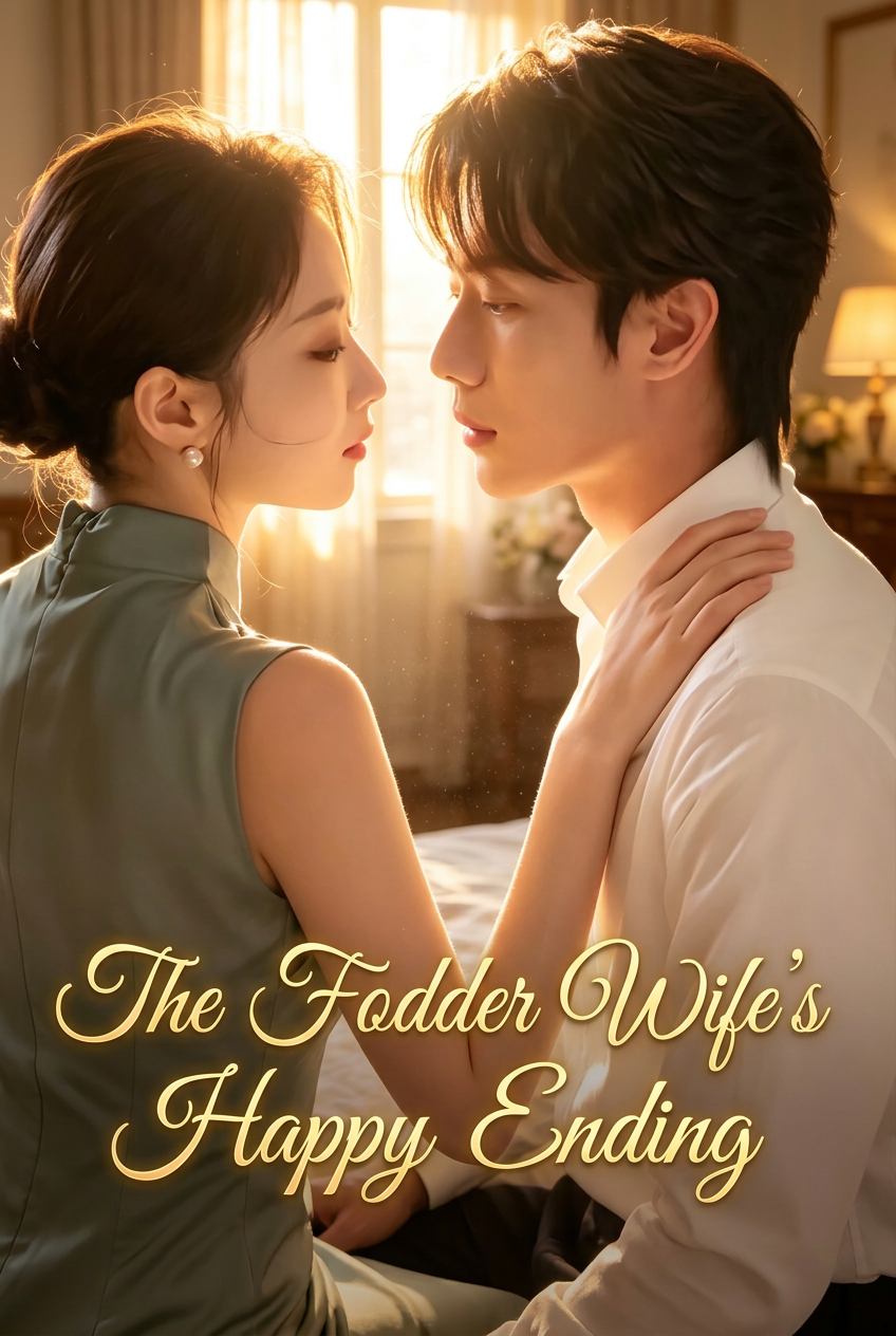 The Fodder Wife's Happy Ending