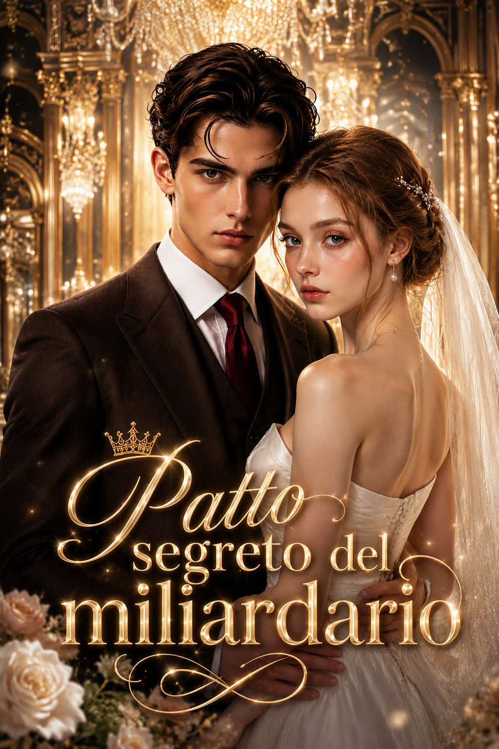 Patto segreto del miliardario