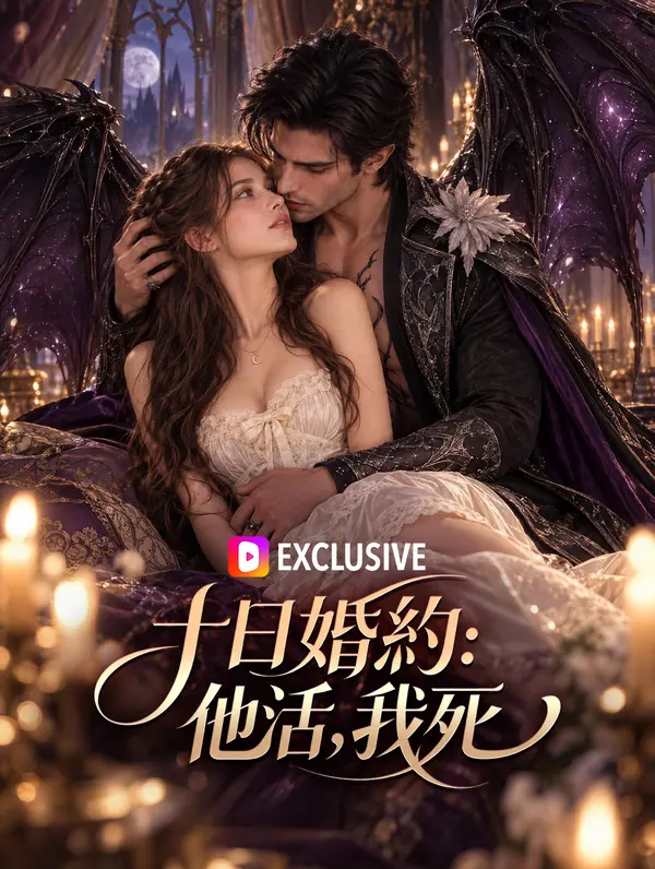 十日婚約：他活，我死